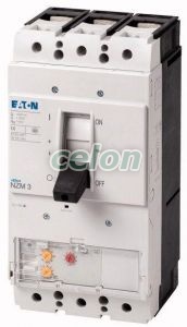 Circuit-Breaker 3P Motor Protection Nzml3-Me350 265798-Eaton, Alte Produse, Eaton, Întrerupătoare și separatoare de protecție, Eaton