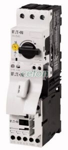 Ansamblu Demaror (Contactor+Protectie Mo MSC-D-0,4-M7(230V50HZ) -Eaton, Alte Produse, Eaton, Întrerupătoare și separatoare de protecție, Eaton