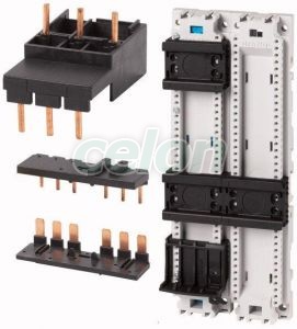 Set Cablare Modul Inversor 32A PKZM0-XRM32 -Eaton, Alte Produse, Eaton, Întrerupătoare și separatoare de protecție, Eaton