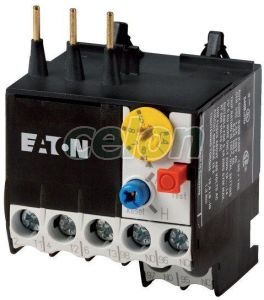 Releu Termic 0,16 A Ze-0,16 14263-Eaton, Alte Produse, Eaton, Întrerupătoare și separatoare de protecție, Eaton