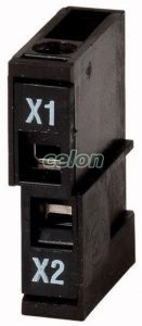 Csavaros adapter RMQ16, lámpafoglalat SRAL -Eaton, Egyéb termékek, Eaton, Kapcsolókészülékek, Eaton