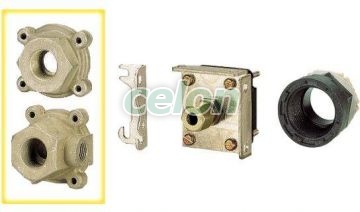 Accesoriu Mcs(N) R1/2"-MCS -Eaton, Alte Produse, Eaton, Întrerupătoare și separatoare de protecție, Eaton