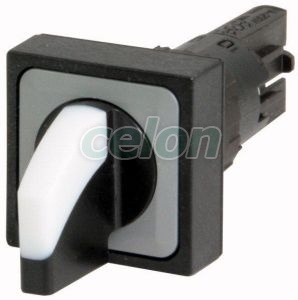 Selector Luminos 3Pozitii 25X25 Q25WK3 -Eaton, Alte Produse, Eaton, Întrerupătoare și separatoare de protecție, Eaton