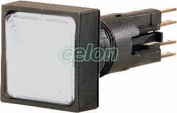 Indicator Luminos 25X25 Q25LH-WS -Eaton, Alte Produse, Eaton, Întrerupătoare și separatoare de protecție, Eaton