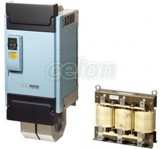 Spx Freqd 160Kw 480V Ip00 6P SPX250A0-4A2N1 -Eaton, Alte Produse, Eaton, Motoare, Eaton