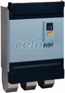 Spx Freqd 355Kw 690V Ip21 W/Br Chop (Inc SPX400A1-5A4N1 -Eaton, Alte Produse, Eaton, Motoare, Eaton