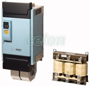 Spx Freqd 710Kw 480V Ip00 6P SPXH10A0-4A2N1 -Eaton, Alte Produse, Eaton, Motoare, Eaton