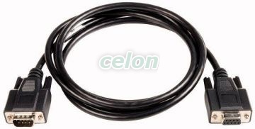 1,5M Rs232 Pc-Cable SVDRIVECABLE -Eaton, Alte Produse, Eaton, Motoare, Eaton