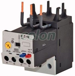 El. Overl.Relay 1-5A Zeb12-5 136481-Eaton, Alte Produse, Eaton, Întrerupătoare și separatoare de protecție, Eaton