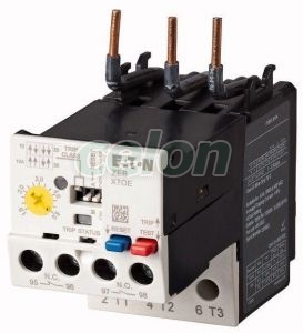 El. Overl.Relay 9-45A ZEB32-45 -Eaton, Alte Produse, Eaton, Întrerupătoare și separatoare de protecție, Eaton