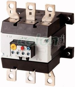 Overload Relay 70 - 100A Z5-100/Ff225A 139573-Eaton, Alte Produse, Eaton, Întrerupătoare și separatoare de protecție, Eaton