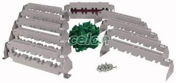 D. Busbar Set 1000A 35Ka Xdsf10-35-Mc 151200-Eaton, Alte Produse, Eaton, Tablouri de distribuție și accesorii, Eaton