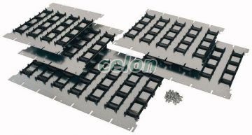 Mcc Sh. Type Up To 80Ka Xpfdm-80-Mc 151216-Eaton, Alte Produse, Eaton, Tablouri de distribuție și accesorii, Eaton