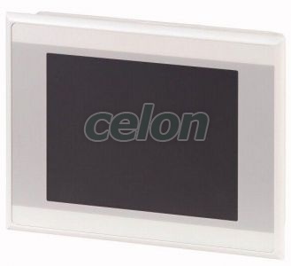 5.7",Rez,USB,RS485,CAN,SWDT,CE50C,PLC XV-102-E6-57TVRC-10 -Eaton, Egyéb termékek, Eaton, Automatizálási termékek, Eaton