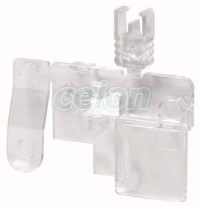 Sealable Shroud Zb-Xplh 158258-Eaton, Alte Produse, Eaton, Întrerupătoare și separatoare de protecție, Eaton