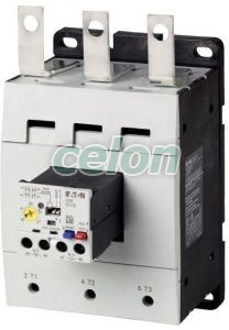 El. Overload Relay 35-175A Zeb225-175 164307-Eaton, Alte Produse, Eaton, Întrerupătoare și separatoare de protecție, Eaton