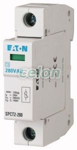 Surge Protective Device SPCT2-175/1 -Eaton, Materiale si Echipamente Electrice, Energie verde, Produse fotovoltaice, Eaton