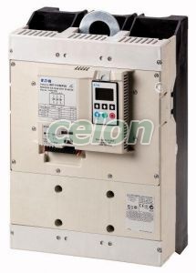 Lágyindító, 24 V DC, 360 A, 200 kW S811+V36N3S -Eaton, Egyéb termékek, Eaton, Hajtástechnikai termékek, Eaton