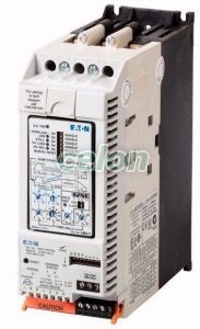 Lágyindító, 24 V DC, 37 A, 18,5 kW S801+N37N3S -Eaton, Egyéb termékek, Eaton, Hajtástechnikai termékek, Eaton