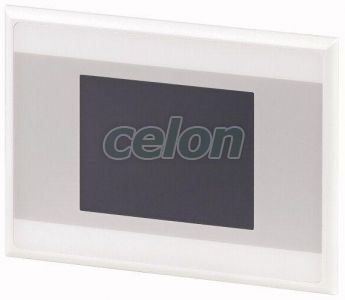 HMI,3.5", Ethernet,RS485,CE50C XV-102-H4-35TQRL-10 -Eaton, Egyéb termékek, Eaton, Automatizálási termékek, Eaton