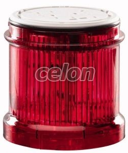 Piros villanó, 2,6Hz POWER LED 24VAC/DC SL7-FL24-R-HPM -Eaton, Egyéb termékek, Eaton, Kapcsolókészülékek, Eaton