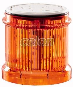 Narancs villanó 2,6Hz POWER LED 24VAC/DC SL7-FL24-A-HPM -Eaton, Egyéb termékek, Eaton, Kapcsolókészülékek, Eaton