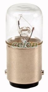 Filament Lamp, 230V, 6W SL7-L230 -Eaton, Alte Produse, Eaton, Întrerupătoare și separatoare de protecție, Eaton