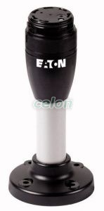 Basis 100Mm Aluminum Tube With Foot,40Mm SL4-PIB-100 -Eaton, Alte Produse, Eaton, Întrerupătoare și separatoare de protecție, Eaton