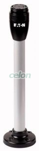 Basis 250Mm Aluminum Tube With Foot,40Mm SL4-PIB-250 -Eaton, Alte Produse, Eaton, Întrerupătoare și separatoare de protecție, Eaton