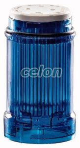 Led Continuous Light, Blue 24V,40Mm SL4-L24-B -Eaton, Alte Produse, Eaton, Întrerupătoare și separatoare de protecție, Eaton