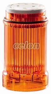 Narancs folyamatos LED 24VAC/DC SL4-L24-A -Eaton, Egyéb termékek, Eaton, Kapcsolókészülékek, Eaton