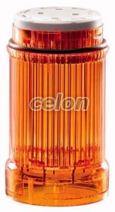 Narancs folyamatos LED 120VAC SL4-L120-A -Eaton, Egyéb termékek, Eaton, Kapcsolókészülékek, Eaton