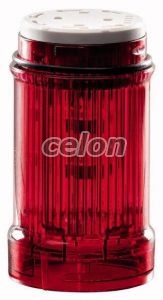 Led Flash. Light, Red 120V,40Mm SL4-BL120-R -Eaton, Alte Produse, Eaton, Întrerupătoare și separatoare de protecție, Eaton