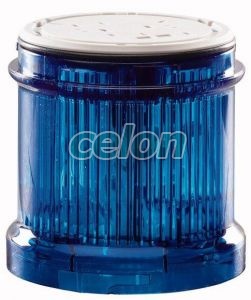 Kék villogó, 2Hz LED 120VAC SL7-BL120-B -Eaton, Egyéb termékek, Eaton, Kapcsolókészülékek, Eaton