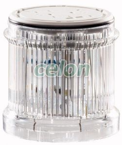 Fehér villogó, 2Hz LED 230VAC SL7-BL230-W -Eaton, Egyéb termékek, Eaton, Kapcsolókészülékek, Eaton