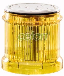 Led Strobe Light, Yellow 24V,70Mm SL7-FL24-Y -Eaton, Alte Produse, Eaton, Întrerupătoare și separatoare de protecție, Eaton
