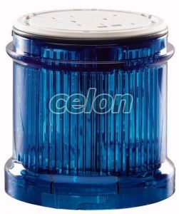 Kék villanó, 1,4Hz LED 120VAC SL7-FL120-B -Eaton, Egyéb termékek, Eaton, Kapcsolókészülékek, Eaton