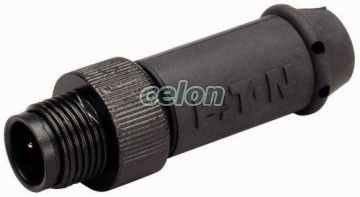 M12-M Protection Cap, Active Swd4-Acap-10 174751-Eaton, Alte Produse, Eaton, Automatizări, Eaton