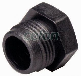 M12-F Protection cap SWD4-PCAP-F -Eaton, Egyéb termékek, Eaton, Automatizálási termékek, Eaton