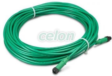 SWD cable,5 pole,5.0M,M12-M/M12-F SWD4-5LR5-2S -Eaton, Egyéb termékek, Eaton, Automatizálási termékek, Eaton