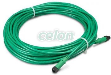 SWD cable,5 pole,20.0M,M12-F SWD4-20LR5-2S -Eaton, Egyéb termékek, Eaton, Automatizálási termékek, Eaton