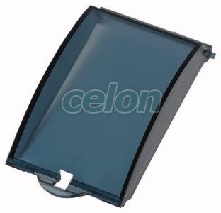 Transparent Door For Mini Board, 2 Modules T2-Mini 177076-Eaton, Alte Produse, Eaton, Tablouri de distribuție și accesorii, Eaton