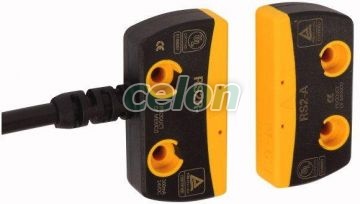 Rs2R, 1No, 2Nc Safety Reed,Conn, 6-Pin Rs2R-12-Q6 177297-Eaton, Alte Produse, Eaton, Întrerupătoare și separatoare de protecție, Eaton