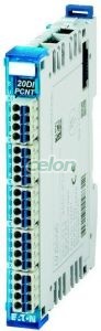 Digital,20 Input,P,24Vdc,2/4 Cnt,25Khz Xn-322-20Di-Pcnt 178767-Eaton, Alte Produse, Eaton, Automatizări, Eaton