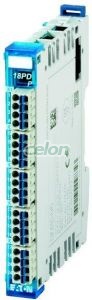 Power Distribution, 18 Channels, Gnd Xn-322-18Pd-M 178769-Eaton, Alte Produse, Eaton, Automatizări, Eaton