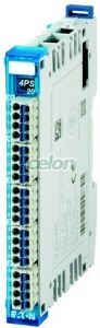 XN300 18 csatornás tápelosztó, VCC XN-322-18PD-P -Eaton, Egyéb termékek, Eaton, Automatizálási termékek, Eaton