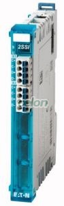 Serial, 2 Ssi, Rs422, 32Bit Xn-322-2Ssi 178773-Eaton, Alte Produse, Eaton, Automatizări, Eaton