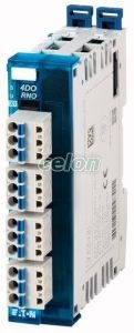 Digital, 4 Input, Relay, N/O Xn-322-4Do-Rno 178779-Eaton, Alte Produse, Eaton, Automatizări, Eaton