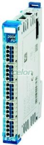 XN300 20DI, P,24VDC, 5.0ms XN-322-20DI-PD -Eaton, Egyéb termékek, Eaton, Automatizálási termékek, Eaton