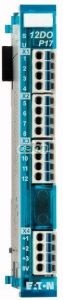 Digital,12 Output,P,24Vdc,1.7A,Sp Xn-322-12Do-P17 178788-Eaton, Alte Produse, Eaton, Automatizări, Eaton